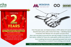 Moksha Properties